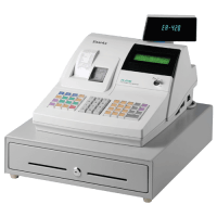 Sam4s cash registers Brisbane