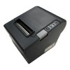 High speed thermal receipt printers