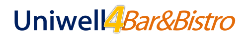 Uniwell4Bar&Bistro - POS for Brisbane pubs, clubs and hospitality venues