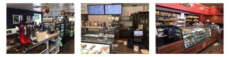 Uniwell4POS - Hospitality and Food Retail Point of Sale Solutions for Brisbane bars, bakeries, cafes and restaurants Toowoomba Logan Redland Ipswich Gold Coast
